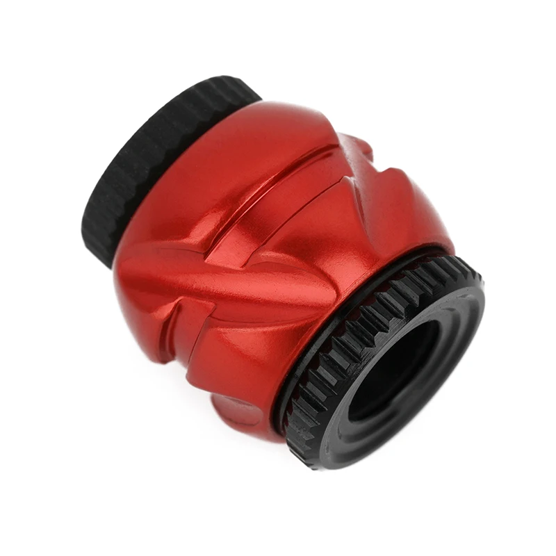 Archery Variable Diameter Peep Sight Aperture 37and 45 Degree/ Clarifier Lens #1/2/3/4 Compound Bow Hunting Shooting Accessories